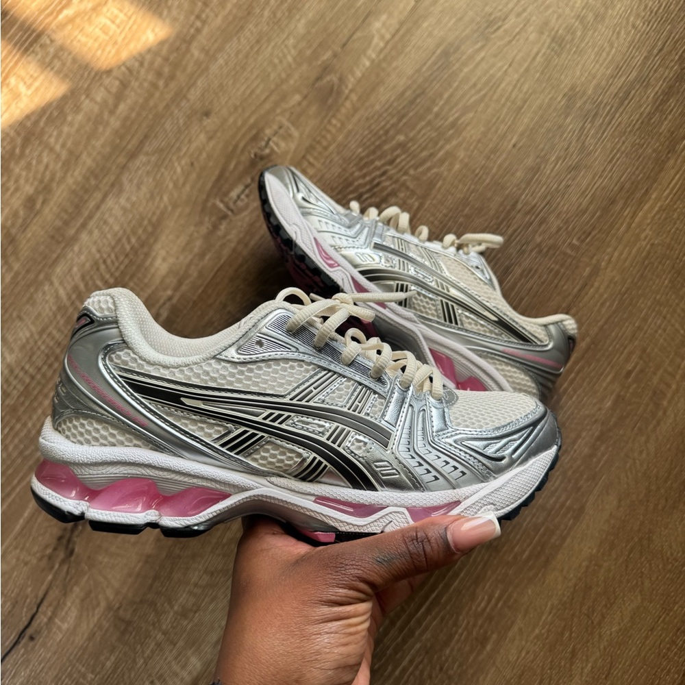 ASIC GEL KAYANO 14
